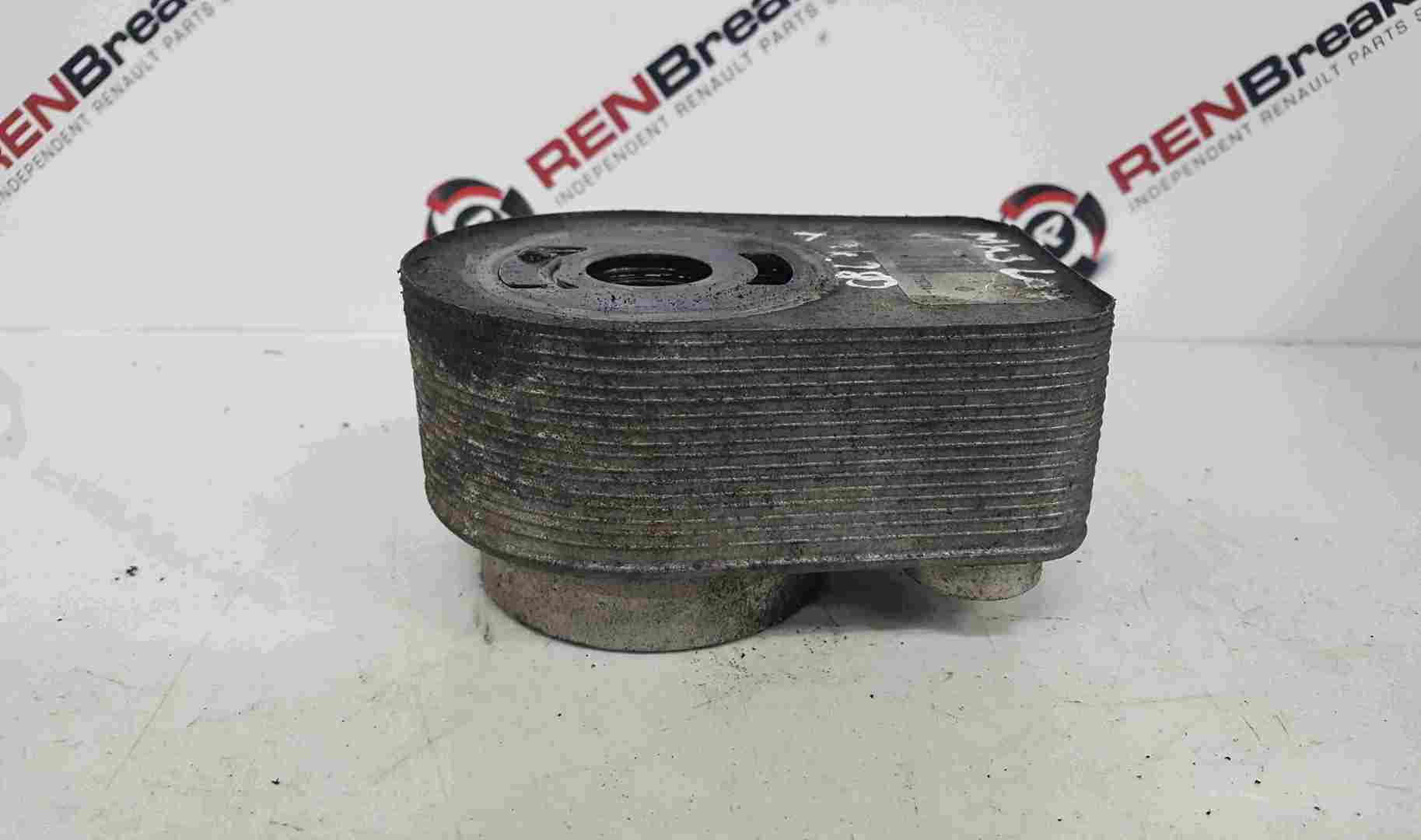 Thumb 4 Renault Laguna MK3 2007-2012 1.5 DCi Diesel Oil Cooler K9K 780 8200779744