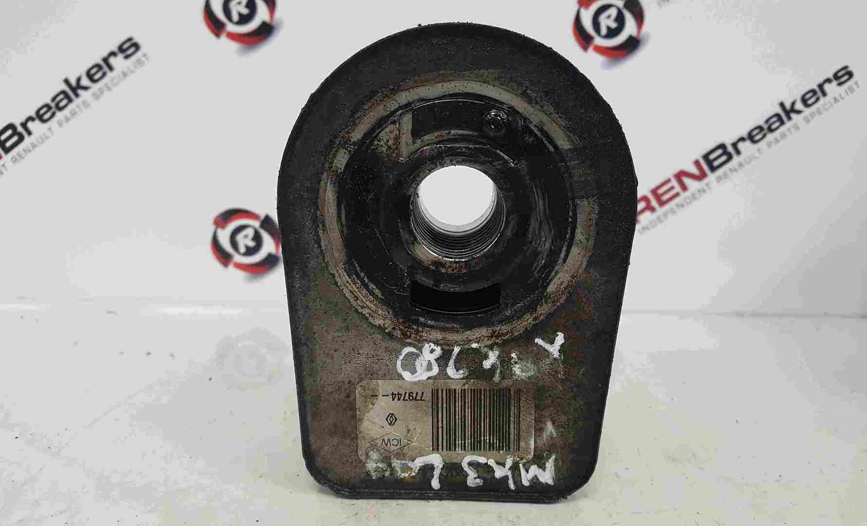 Thumb 2 Renault Laguna MK3 2007-2012 1.5 DCi Diesel Oil Cooler K9K 780 8200779744