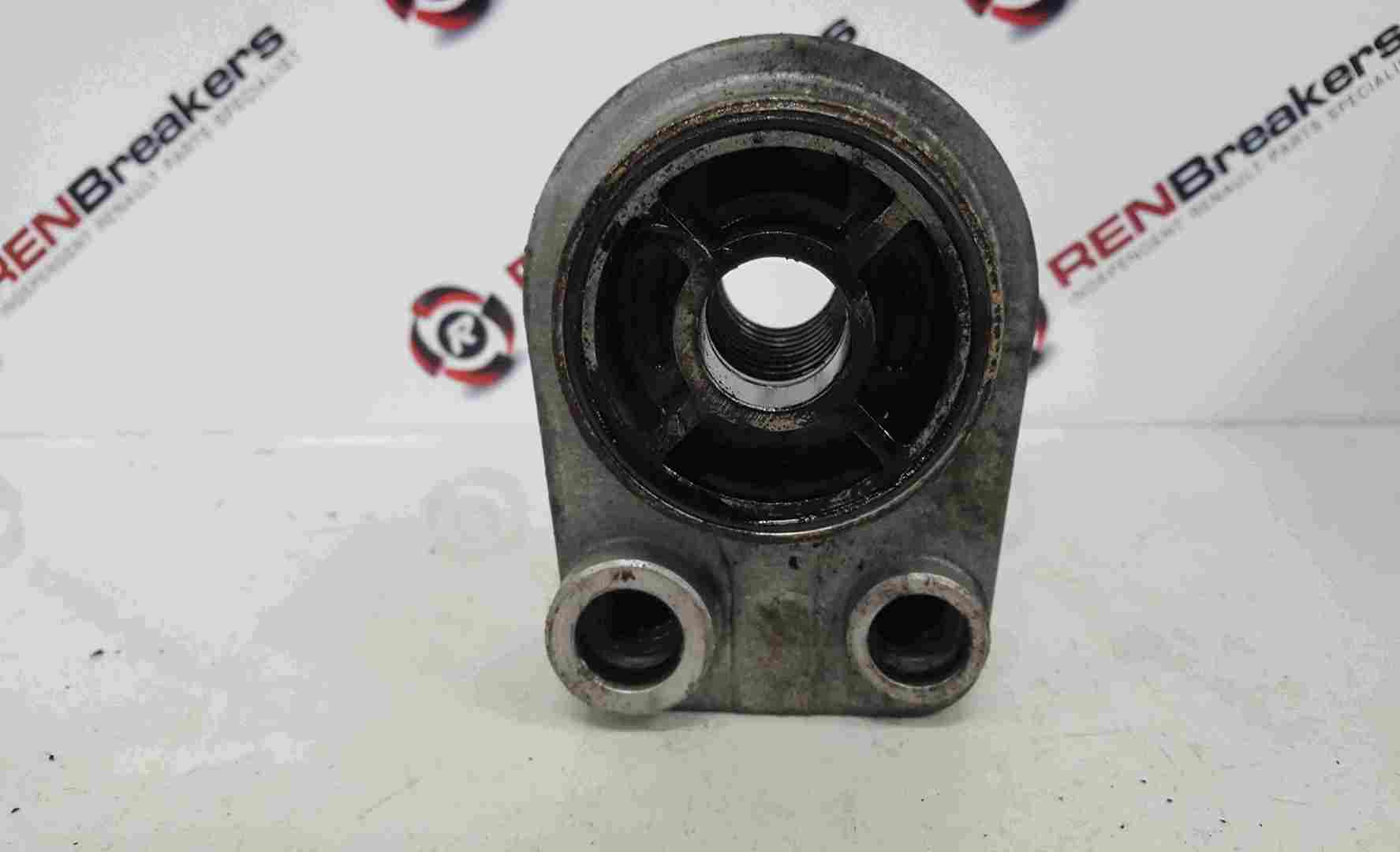 Renault Laguna MK3 2007-2012 1.5 DCi Diesel Oil Cooler K9K 780 8200779744