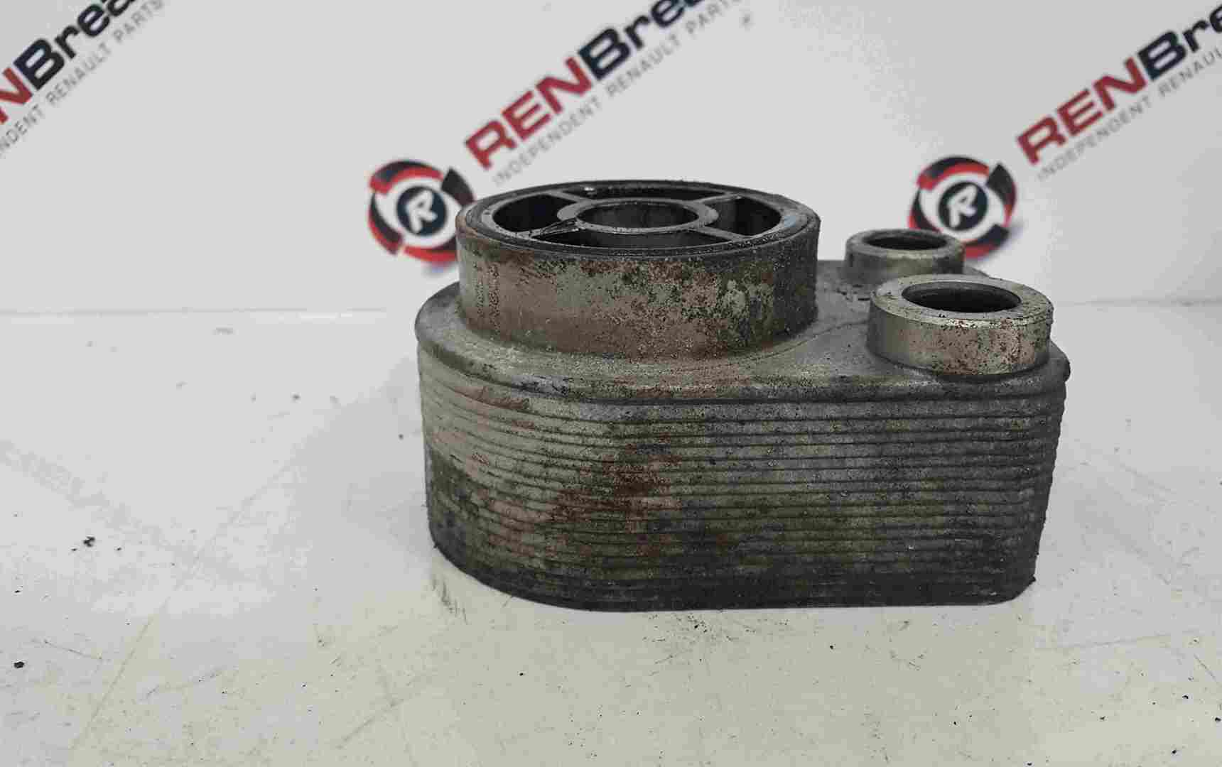 Thumb 5 Renault Laguna MK3 2007-2012 1.5 DCi Diesel Oil Cooler K9K 780 8200779744