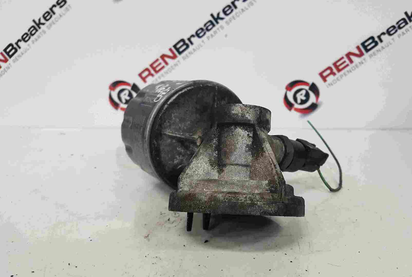 Thumb 3 Renault Laguna MK3 2007-2012 1.5 DCi Oil Filter K9K 780