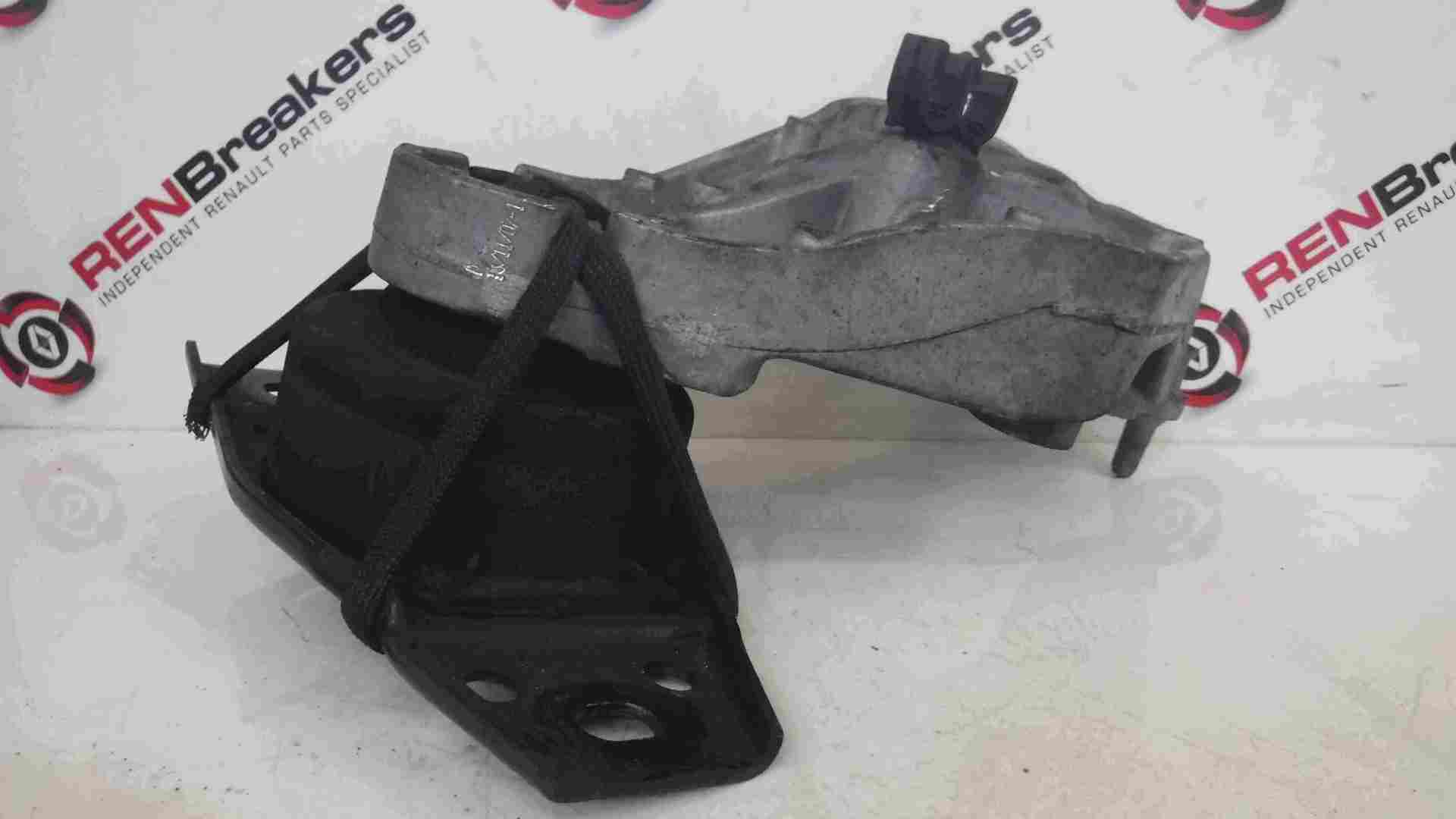 Renault Laguna MK3 2007-2012 1.5 dCi Drivers OS Engine Mount 112100003R