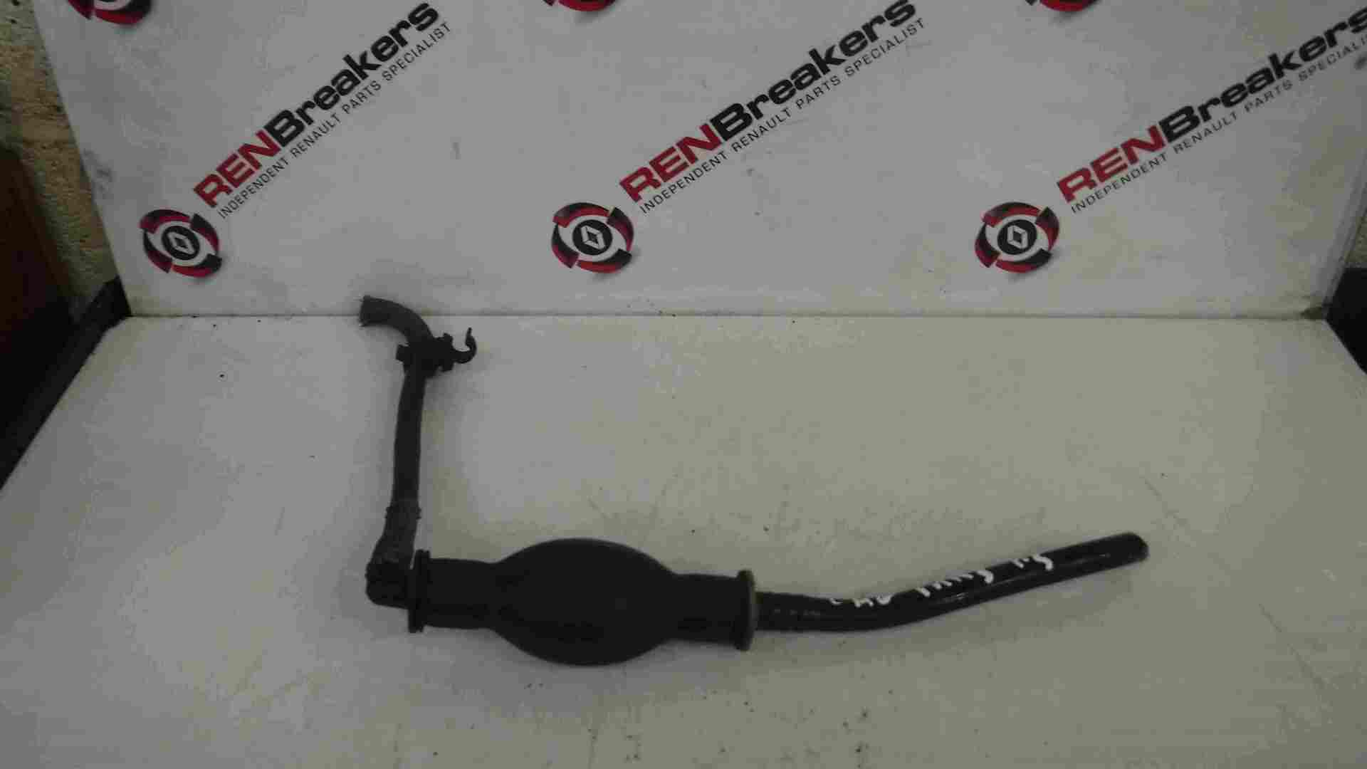 Renault Laguna MK3 2007-2012 1.5 dCi Hand Primer Pump
