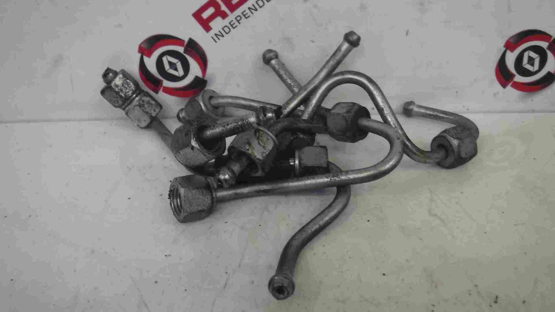 Renault Laguna MK3 2007-2012 1.5 dCi High Pressure Fuel Lines Injector Pipes