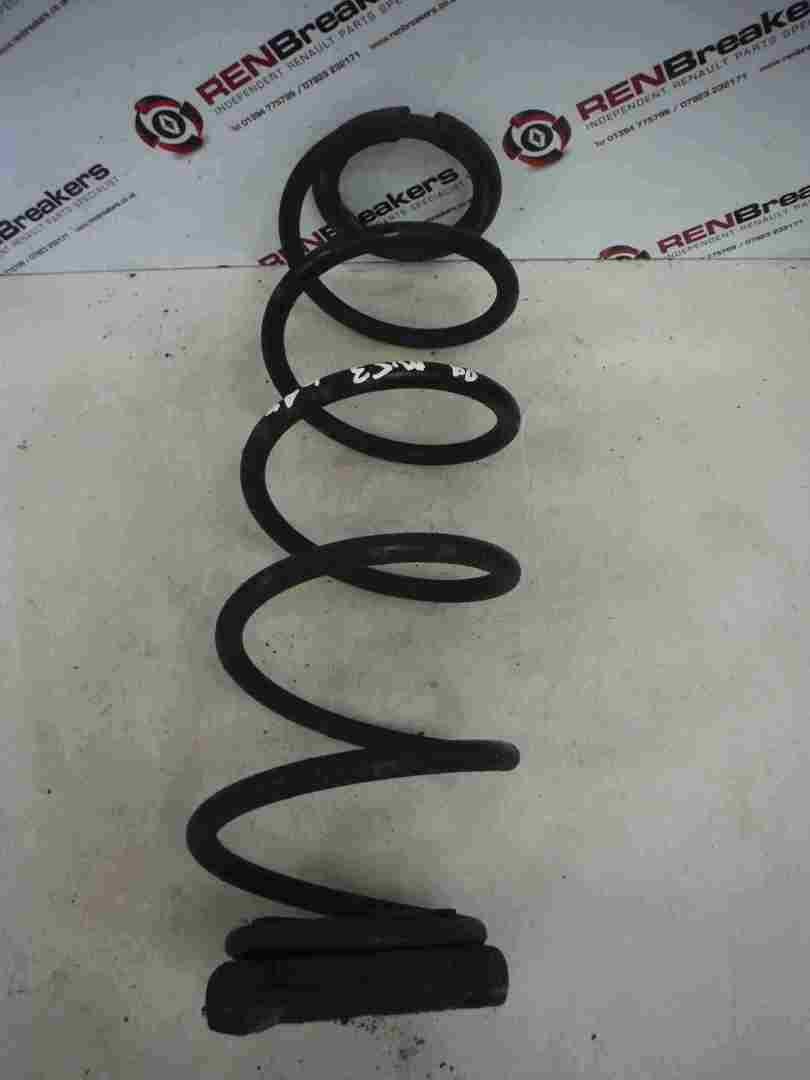 Renault Laguna MK3 2007-2012 1.5 dCi Passenger Drivers NS OS Rear Spring Strut