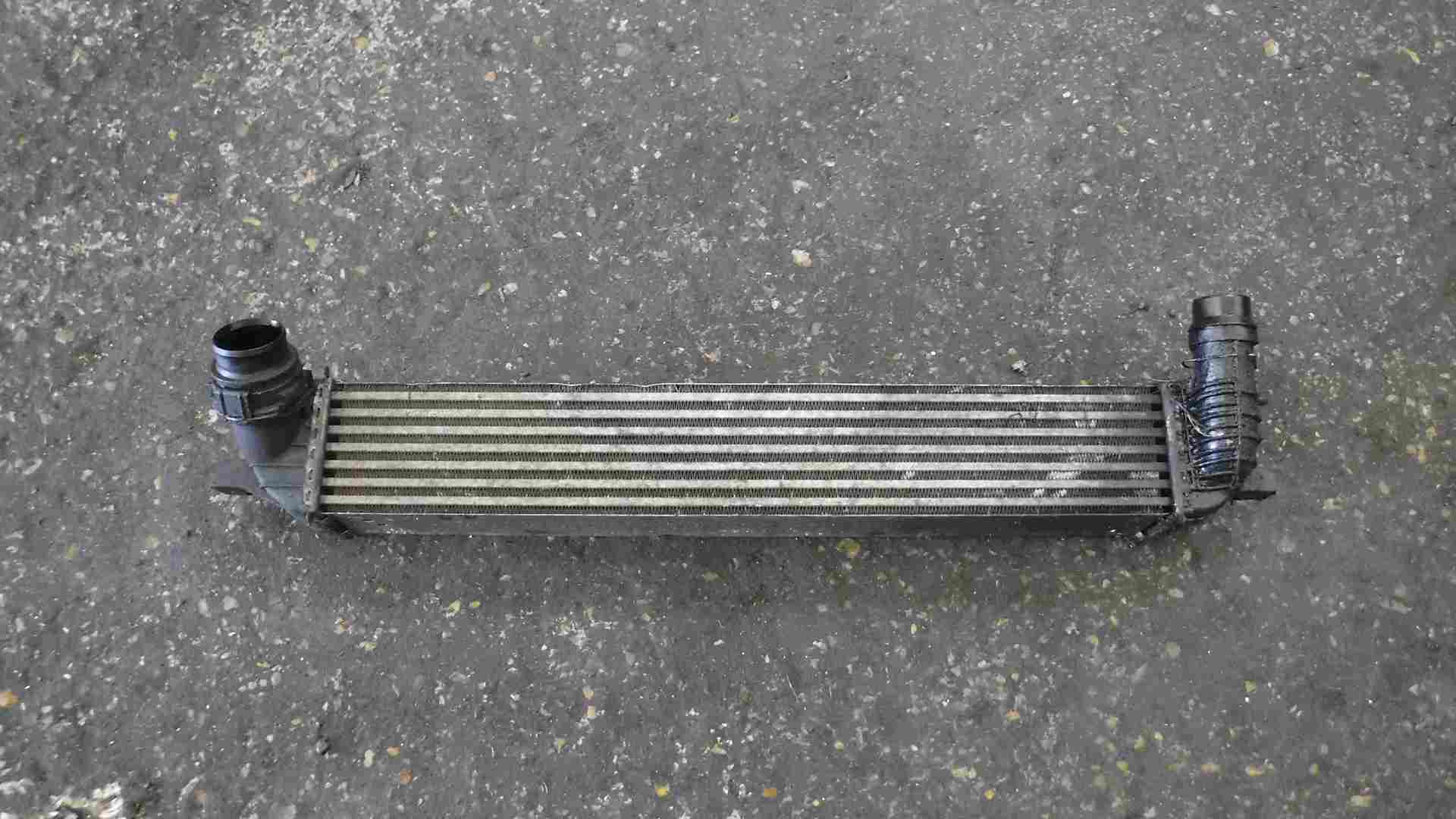 Renault Laguna MK3 2007-2012 1.5 dCi Turbo Intercooler 14461001N