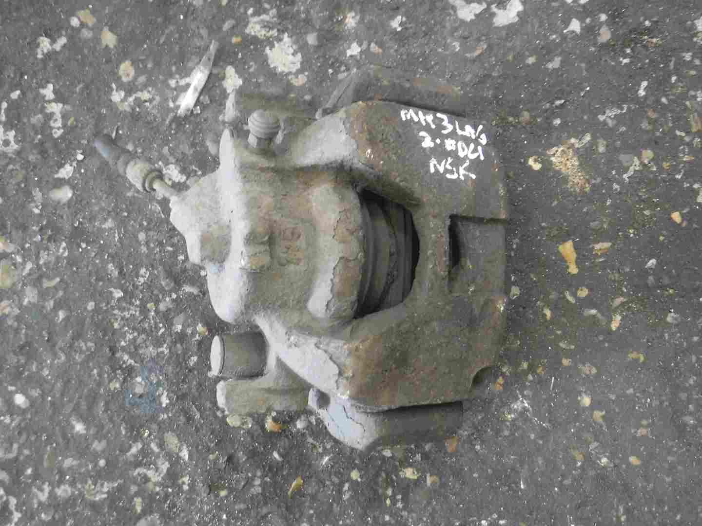 Renault Laguna MK3 2007-2012 2.0 16v Passenger NSF Front Brake Caliper
