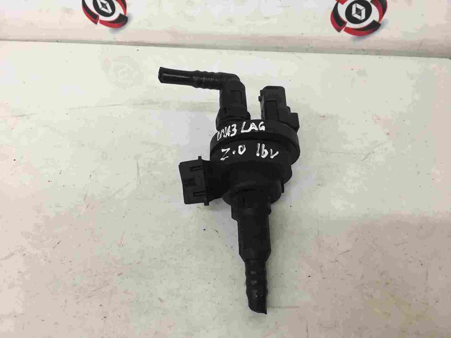 Renault Laguna MK3 2007-2012 2.0 16v Vacuum Carbon Canister Purge Valve 2580119A