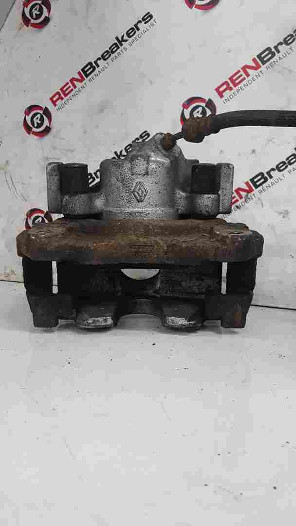Thumb 3 Renault Laguna MK3 2007-2012 2.0 DCI Drivers OSF Front Brake Caliper