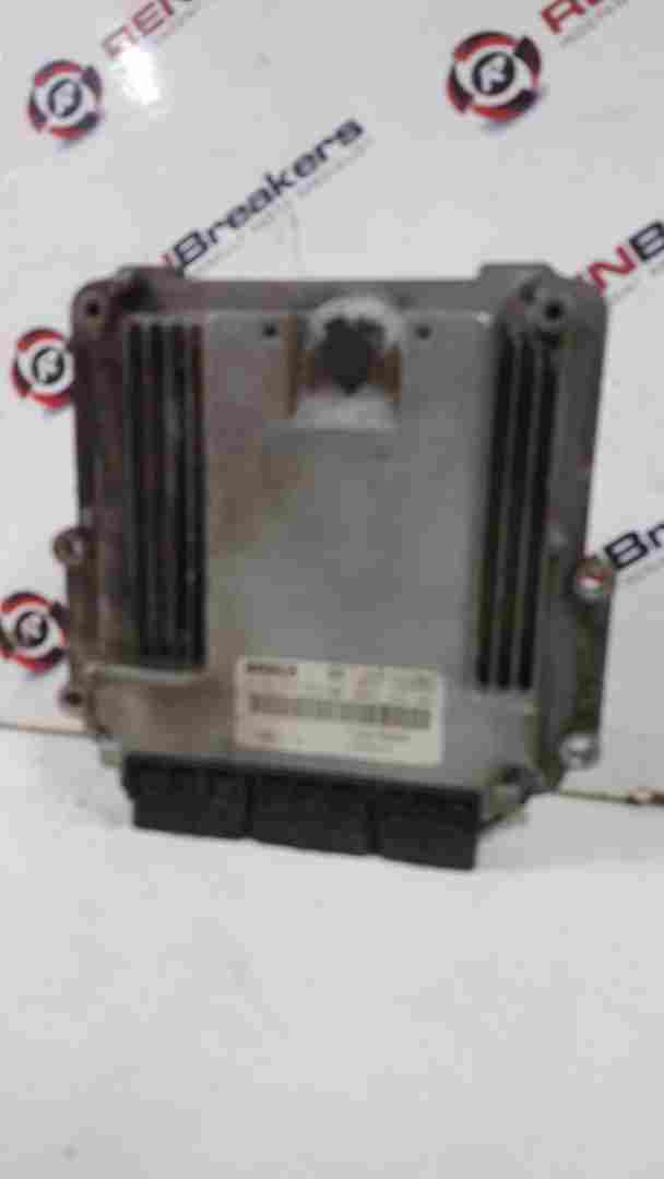Thumb 2 Renault Laguna MK3 2007-2012 2.0 DCI Engine Control Unit ECU  8200726880