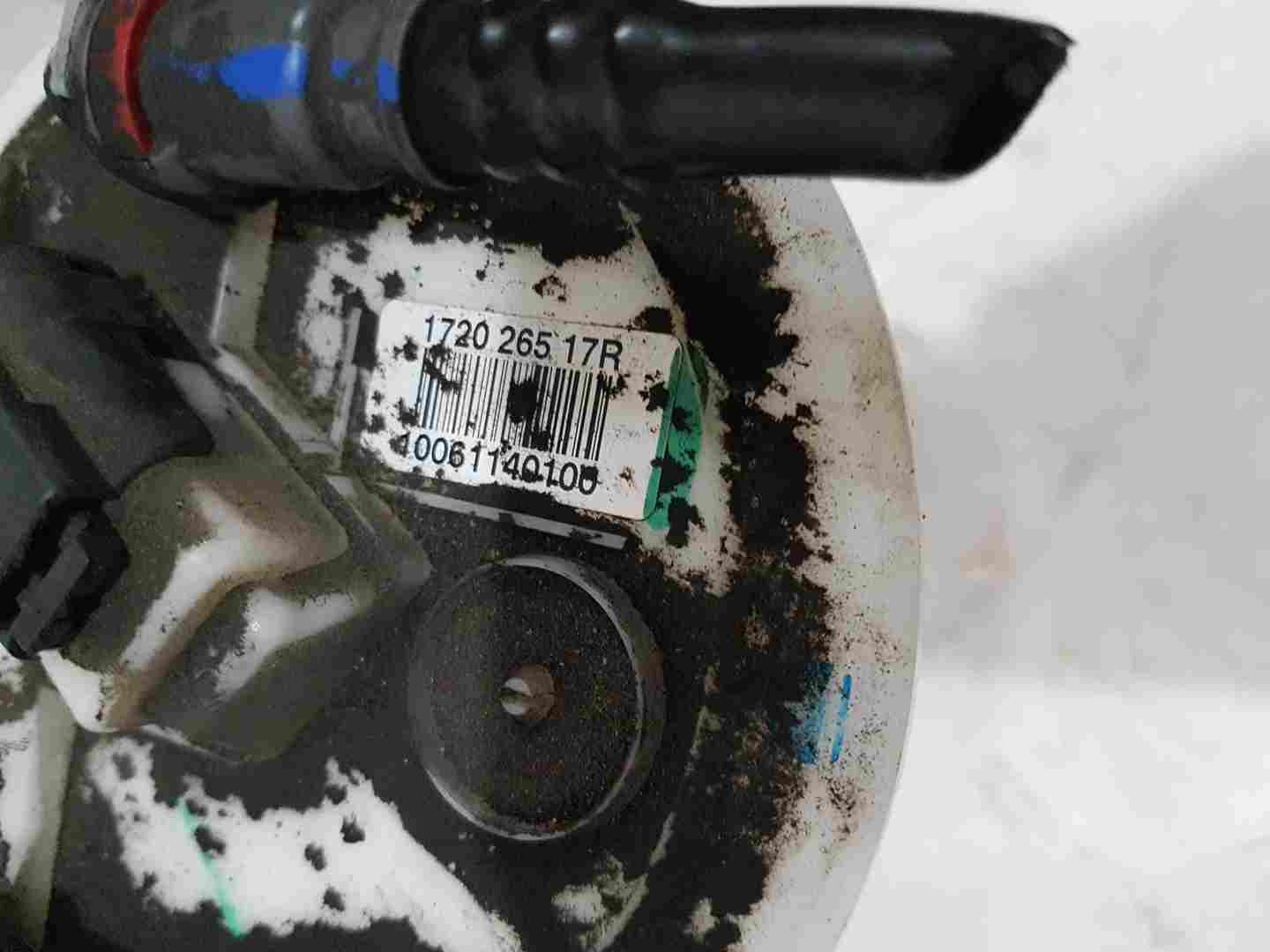 Thumb 3 Renault Laguna MK3 2007-2012 2.0 DCI Fuel Tank Sender Unit M9r  172026517R