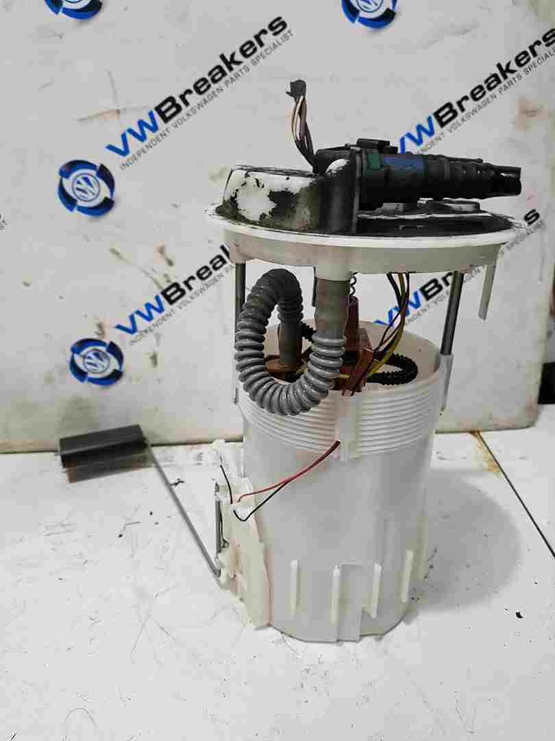 Thumb 5 Renault Laguna MK3 2007-2012 2.0 DCI Fuel Tank Sender Unit M9r  172026517R