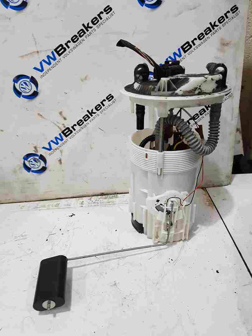 Thumb 6 Renault Laguna MK3 2007-2012 2.0 DCI Fuel Tank Sender Unit M9r  172026517R