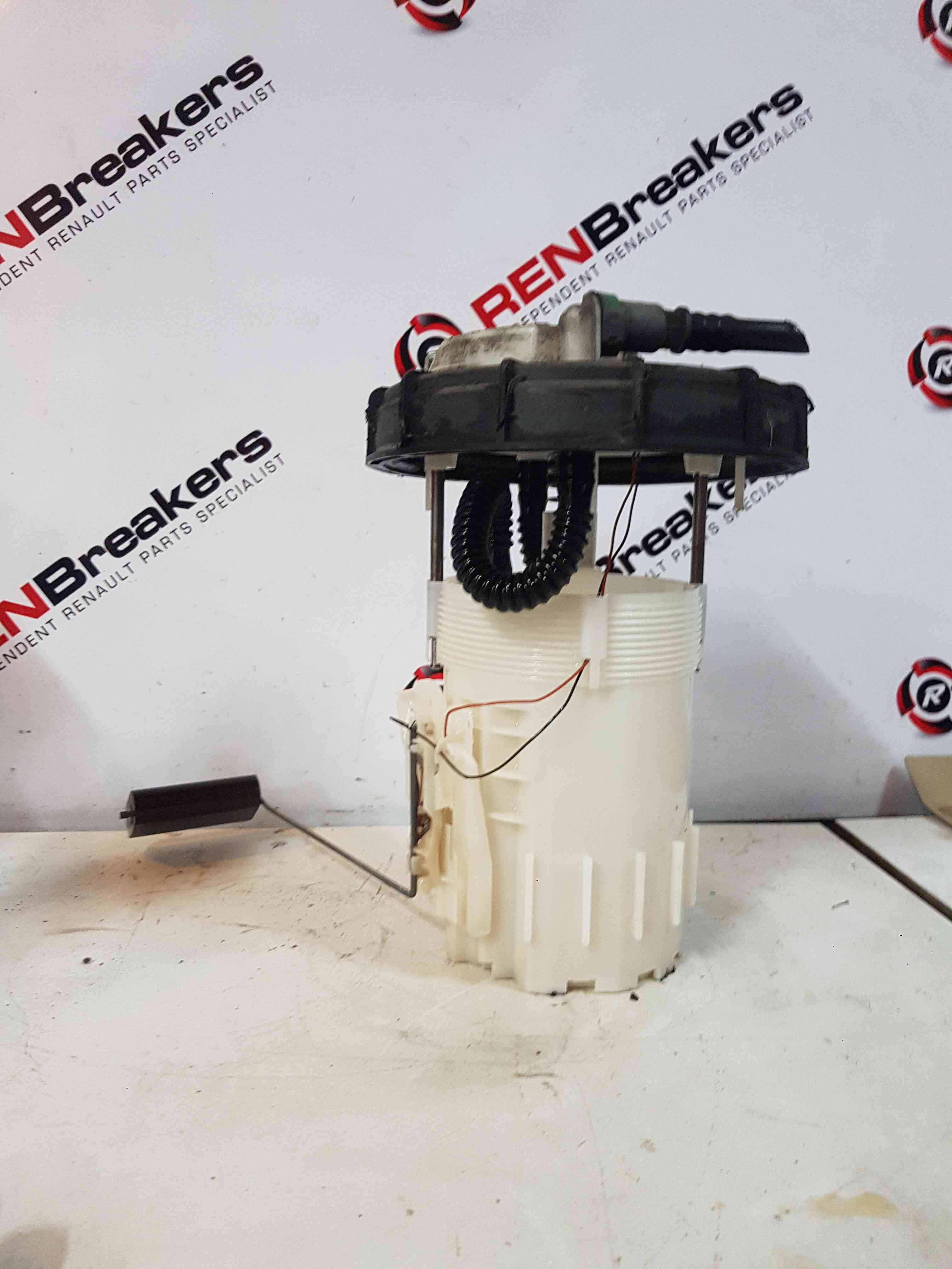 Thumb 2 Renault Laguna MK3 2007-2012 2.0 DCI Fuel Tank Sender Unit M9r 470110001R