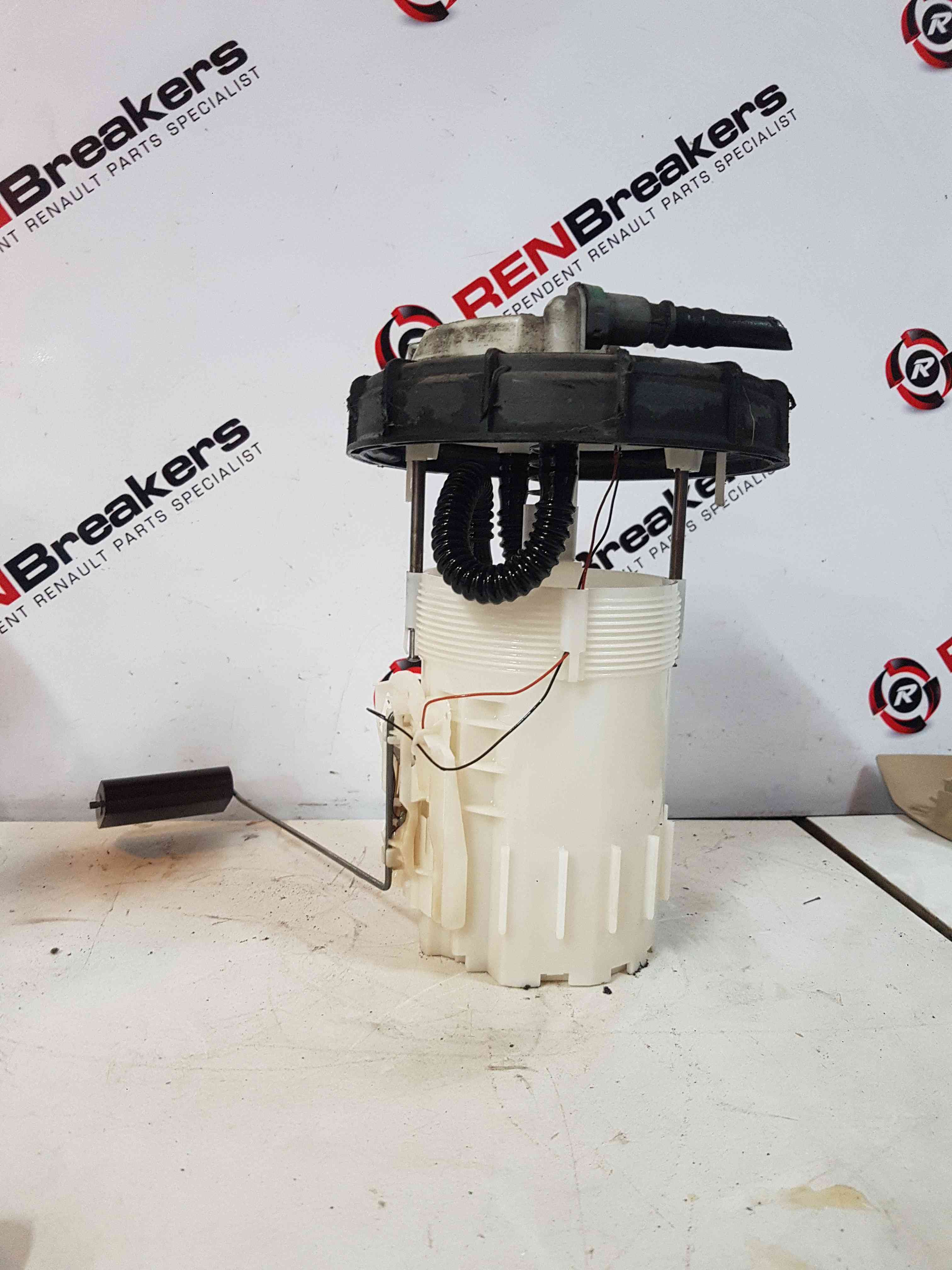 Thumb 3 Renault Laguna MK3 2007-2012 2.0 DCI Fuel Tank Sender Unit M9r 470110001R
