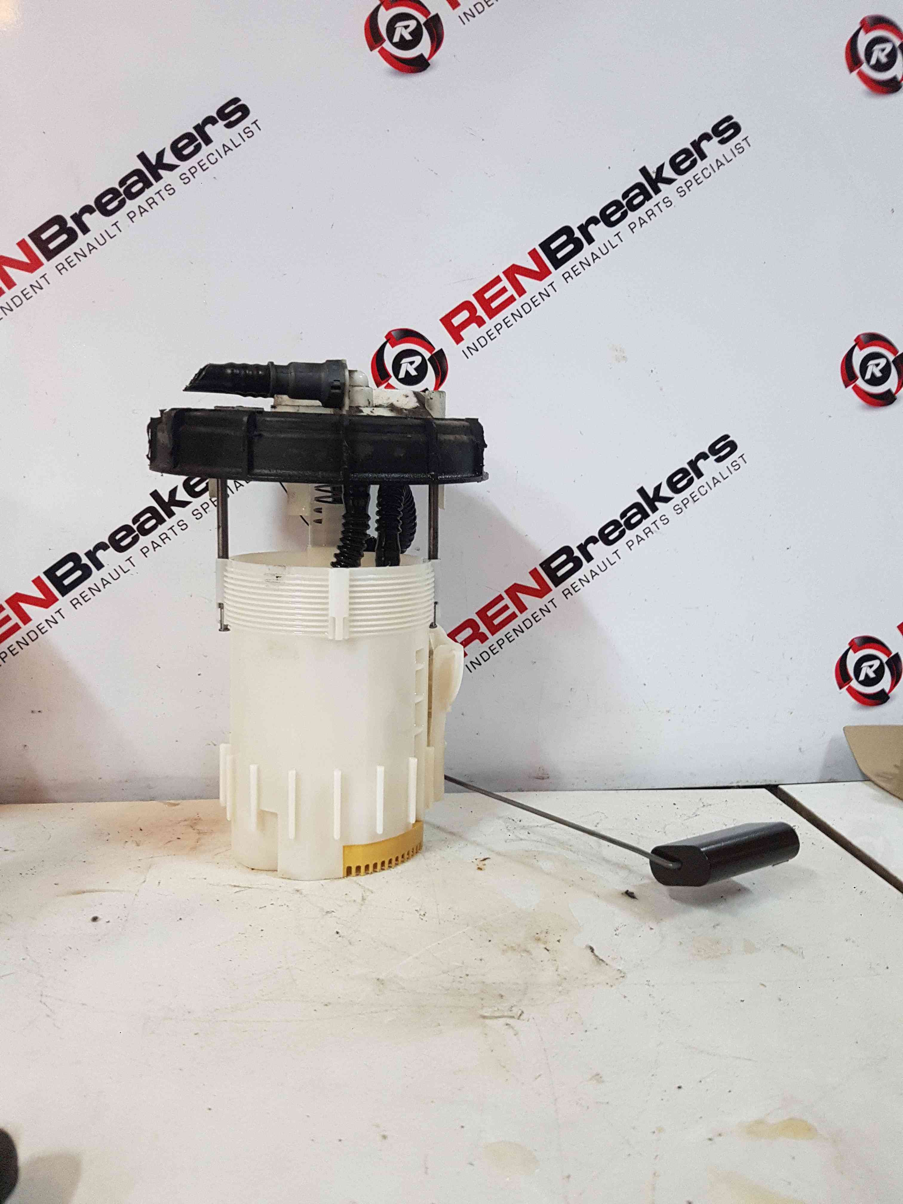 Thumb 4 Renault Laguna MK3 2007-2012 2.0 DCI Fuel Tank Sender Unit M9r 470110001R