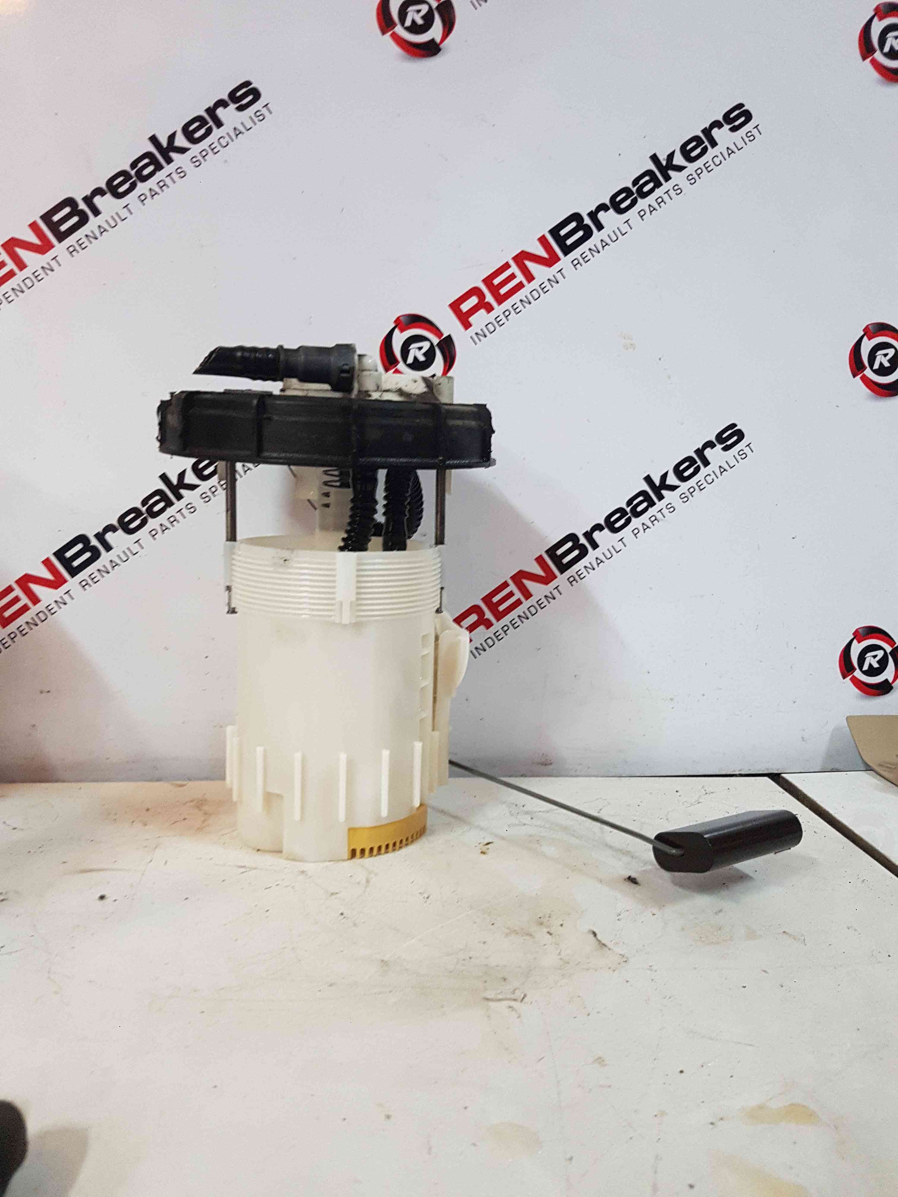 Thumb 5 Renault Laguna MK3 2007-2012 2.0 DCI Fuel Tank Sender Unit M9r 470110001R