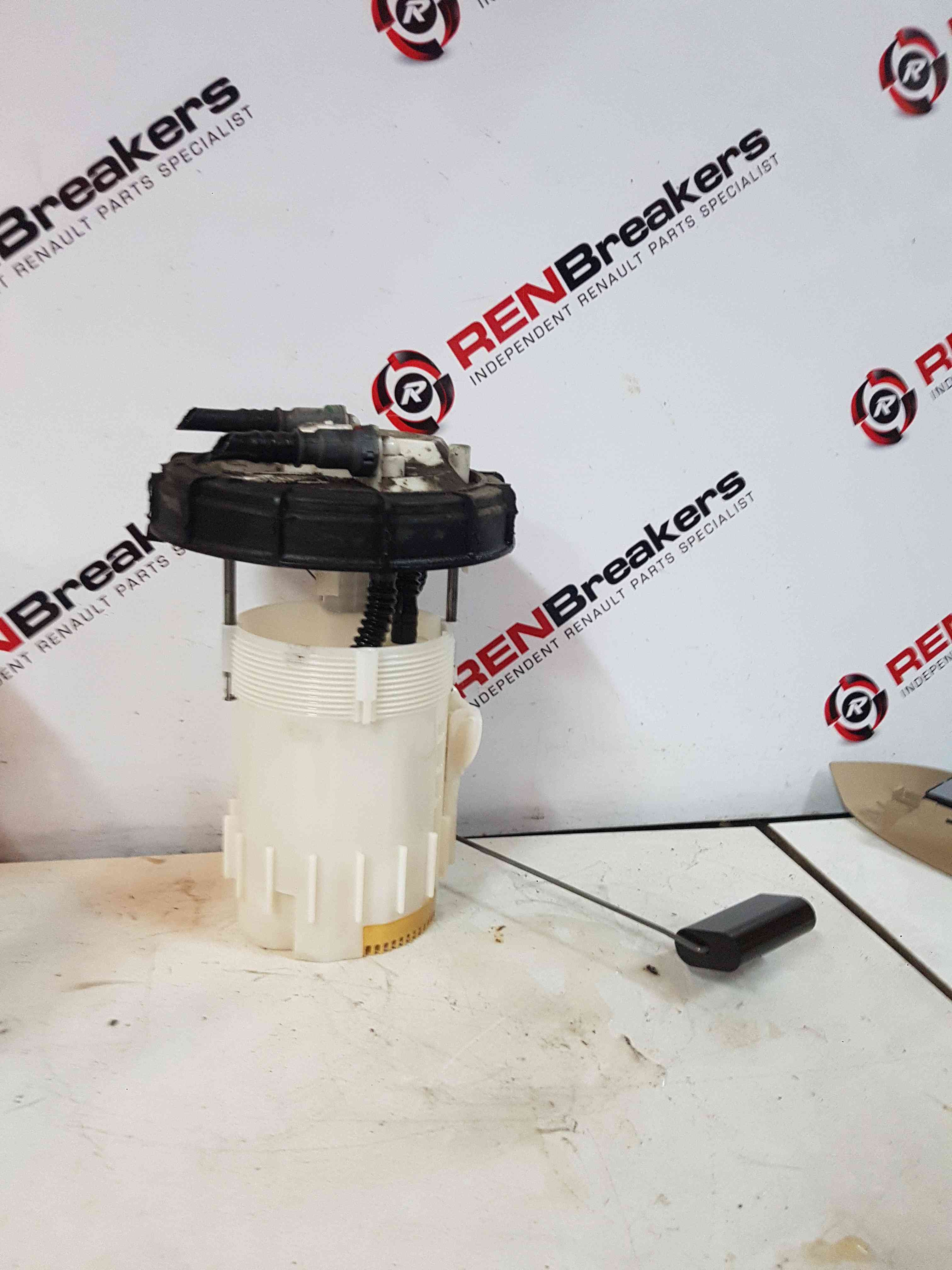 Thumb 7 Renault Laguna MK3 2007-2012 2.0 DCI Fuel Tank Sender Unit M9r 470110001R