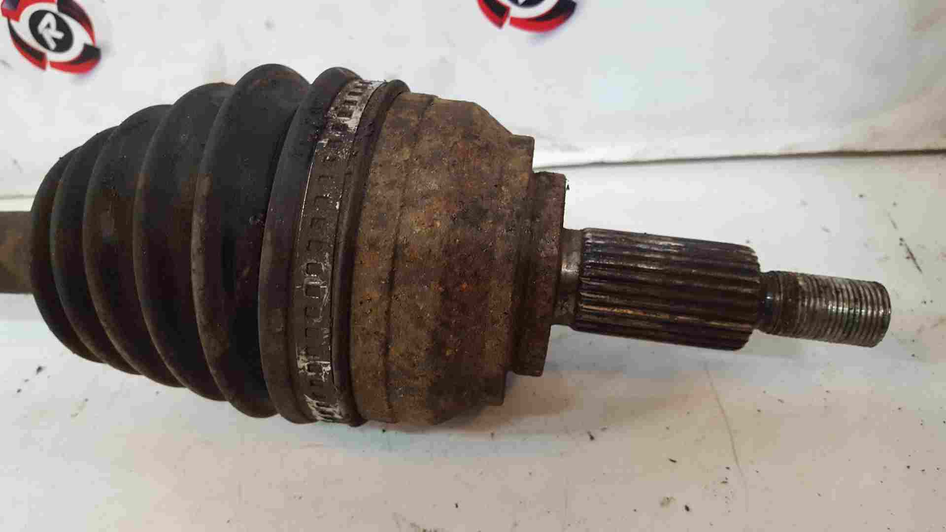 Thumb 6 Renault Laguna MK3 2007-2012 2.0 DCI Passenger NSF Front Driveshaft