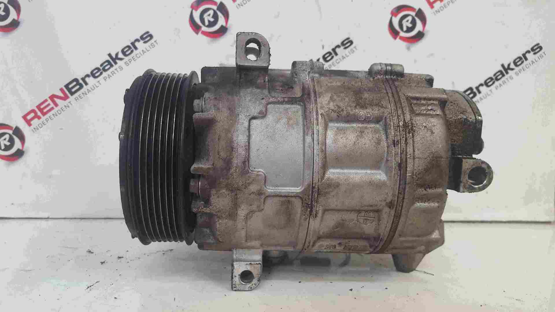 Renault Laguna MK3 2007-2012 2.0 DCi Aircon Pump Compressor Unit M9R 742