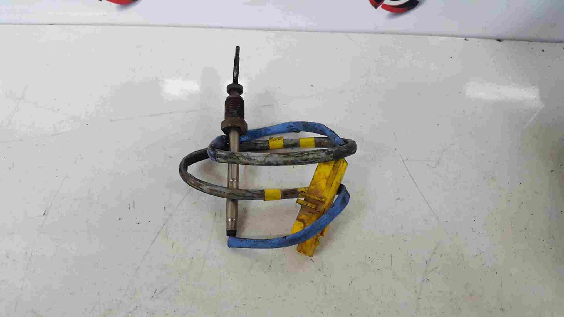 Thumb 2 Renault Laguna MK3 2007-2012 2.0 DCi Diesel Temperature Sensor DPF