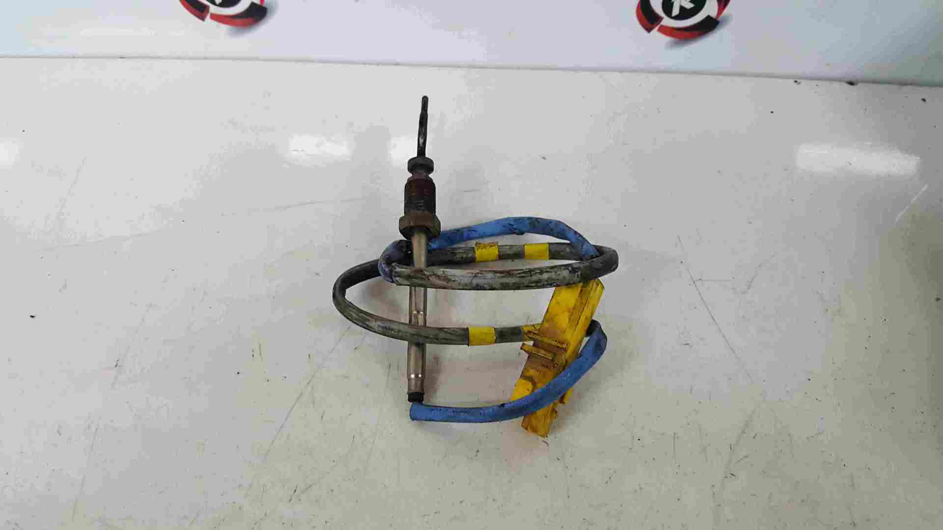Renault Laguna MK3 2007-2012 2.0 DCi Diesel Temperature Sensor DPF