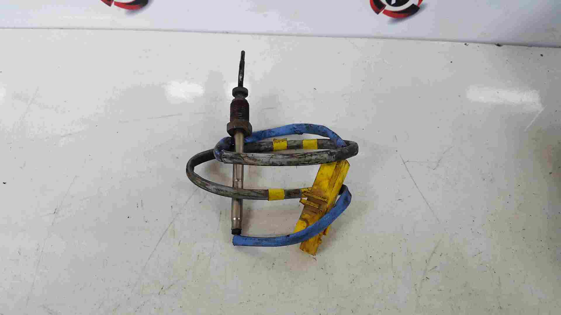 Thumb 3 Renault Laguna MK3 2007-2012 2.0 DCi Diesel Temperature Sensor DPF