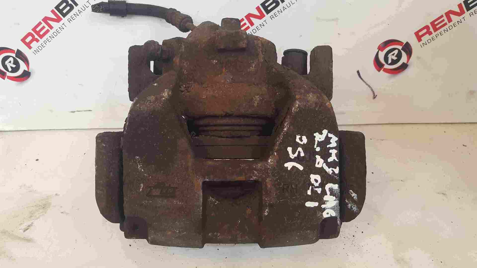Renault Laguna MK3 2007-2012 2.0 DCi Drivers OSF Front Brake Caliper