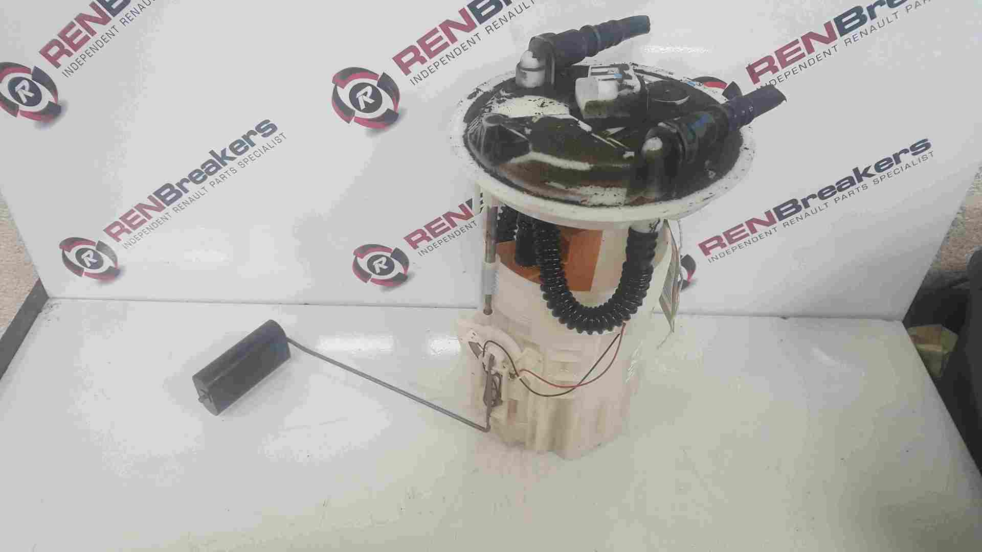 Thumb 3 Renault Laguna MK3 2007-2012 2.0 DCi Fuel Sender Unit Tank M9R 170110001R