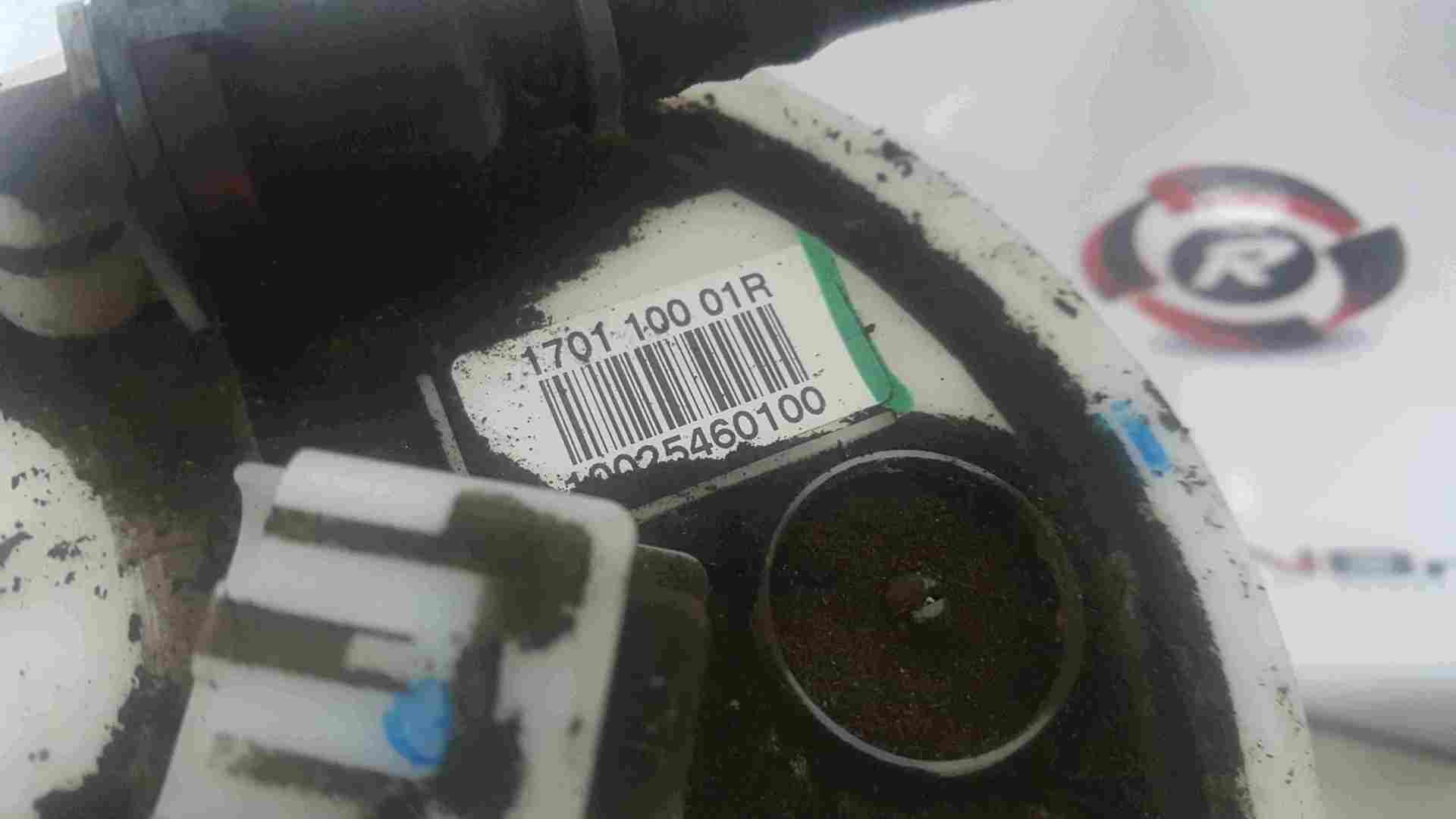 Thumb 2 Renault Laguna MK3 2007-2012 2.0 DCi Fuel Sender Unit Tank M9R 170110001R