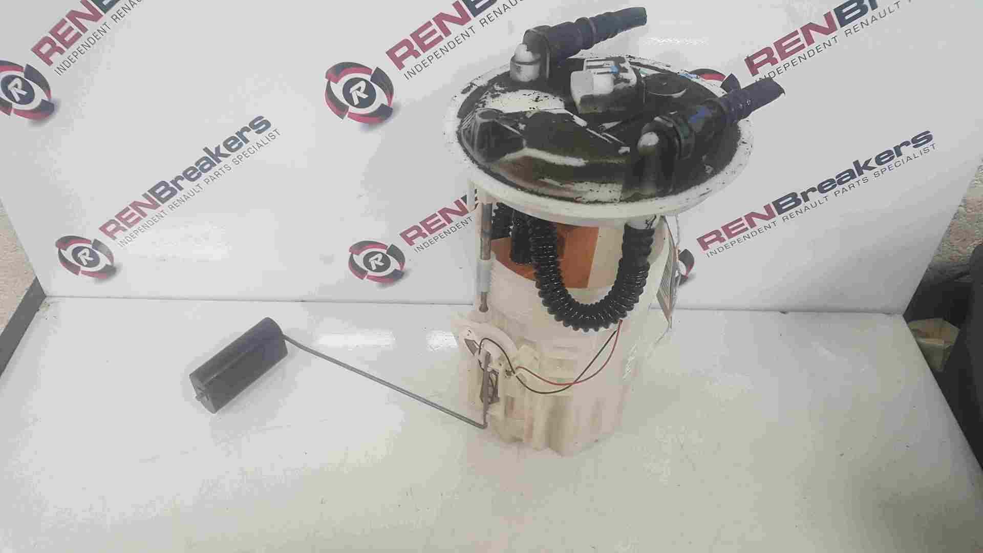 Thumb 4 Renault Laguna MK3 2007-2012 2.0 DCi Fuel Sender Unit Tank M9R 170110001R