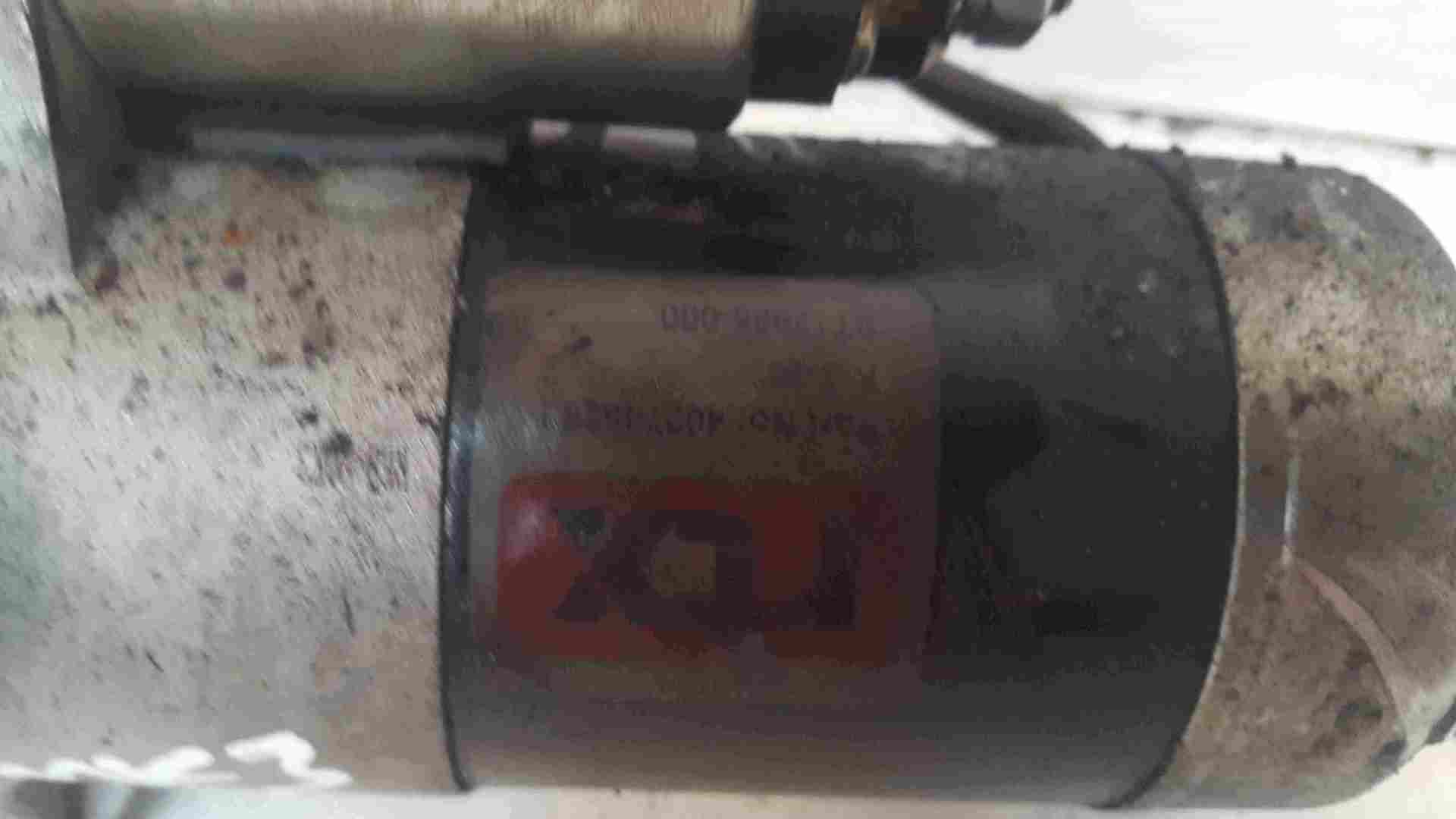 Thumb 4 Renault Laguna MK3 2007-2012 2.0 DCi RTX Starter Motor Starting M9R 742