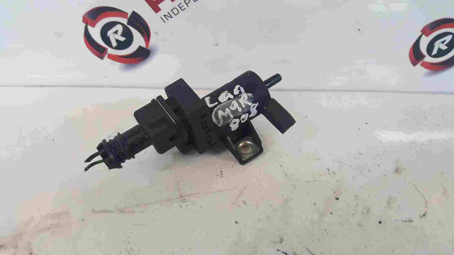 Thumb 4 Renault Laguna MK3 2007-2012 2.0 DCi Turbo Solenoid Valve M9R 808 8200762162
