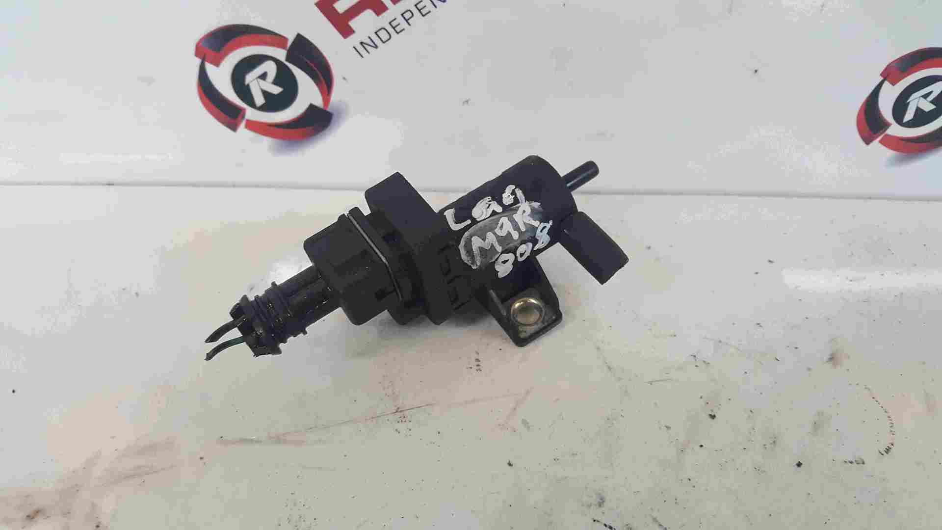 Thumb 3 Renault Laguna MK3 2007-2012 2.0 DCi Turbo Solenoid Valve M9R 808 8200762162