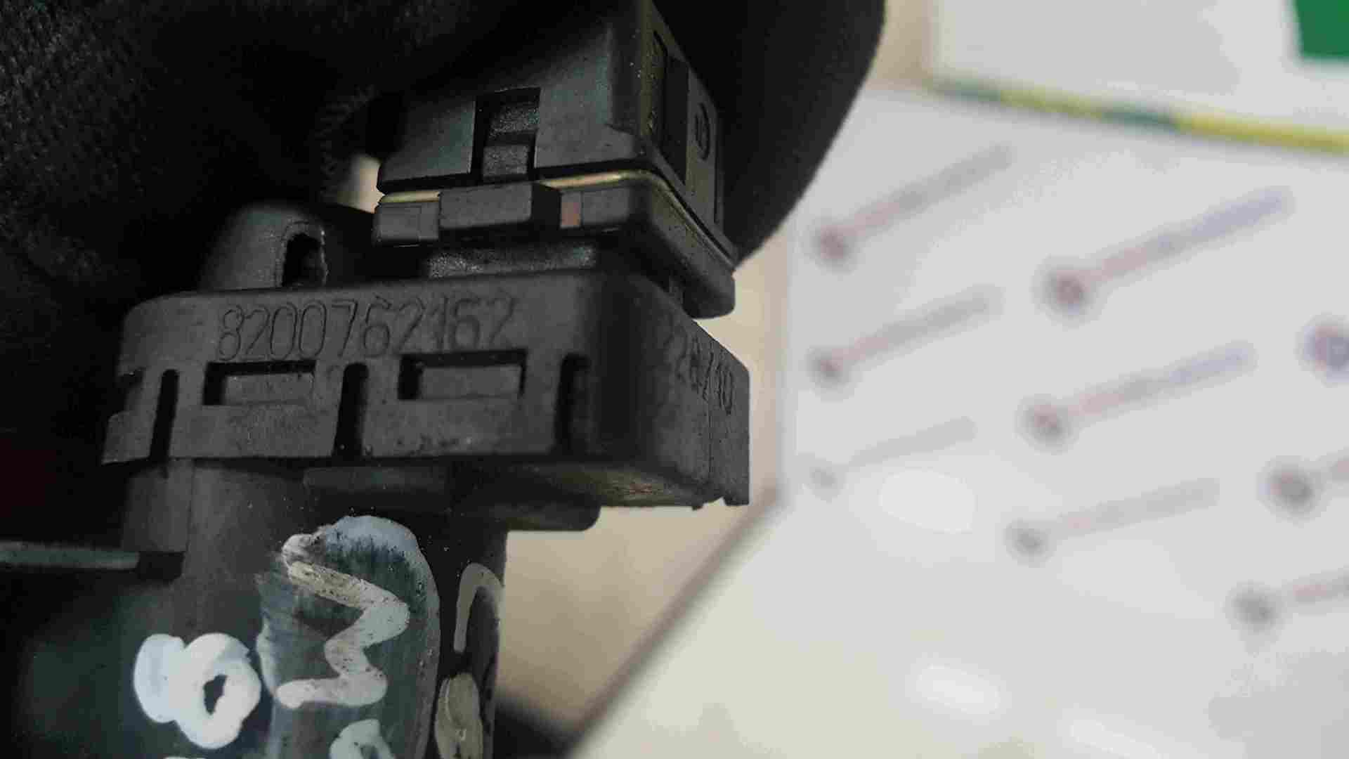 Thumb 2 Renault Laguna MK3 2007-2012 2.0 DCi Turbo Solenoid Valve M9R 808 8200762162
