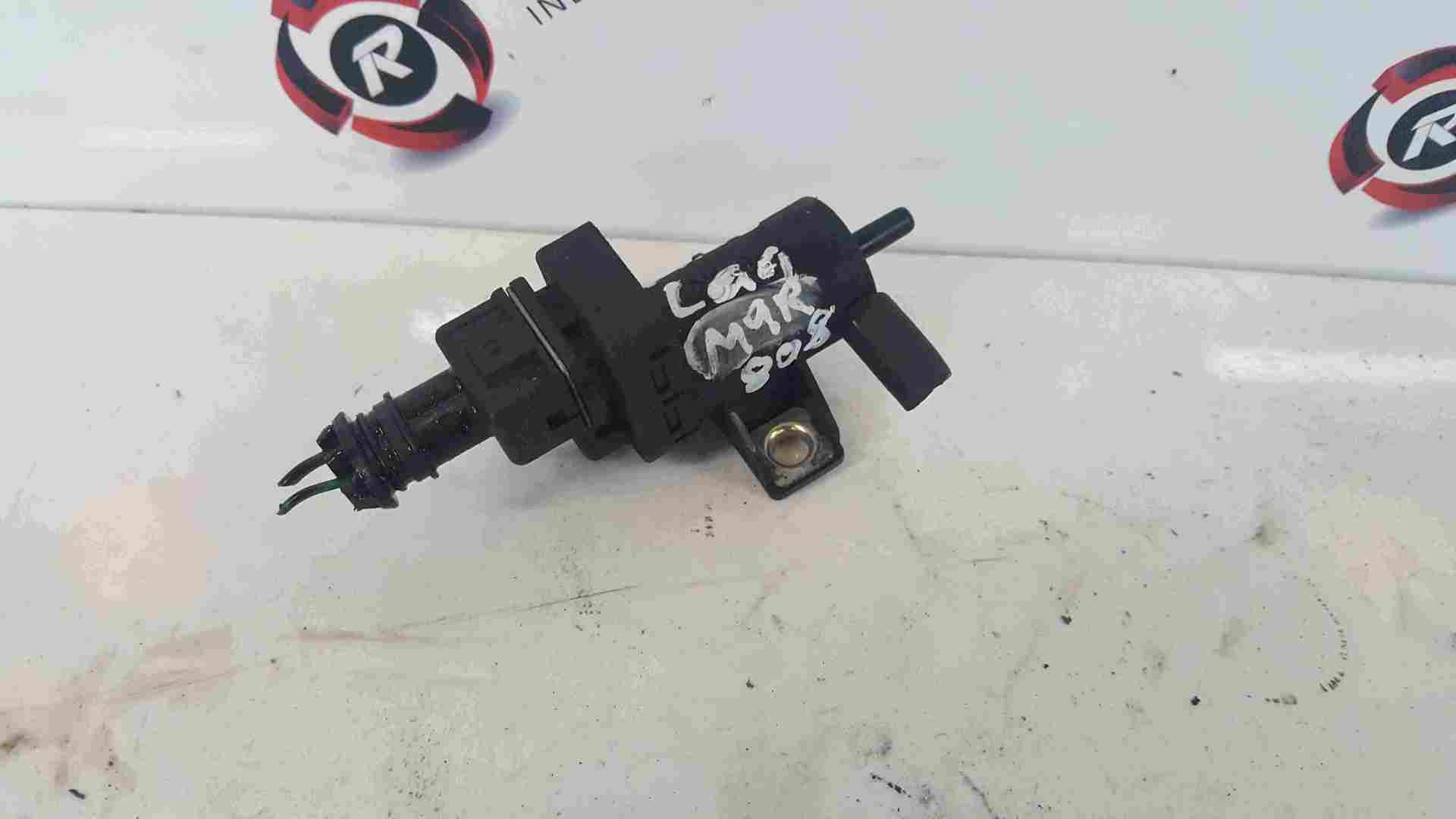Renault Laguna MK3 2007-2012 2.0 DCi Turbo Solenoid Valve M9R 808 8200762162