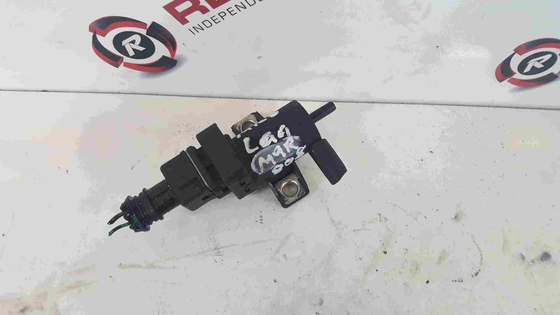Thumb 5 Renault Laguna MK3 2007-2012 2.0 DCi Turbo Solenoid Valve M9R 808 8200762162