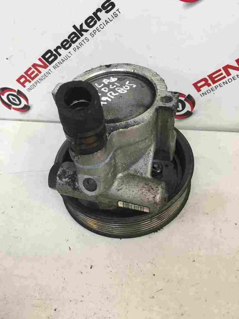 Renault Laguna MK3 2007-2012 2.0 Dci Power Steering Pump 8200374085 8200739997