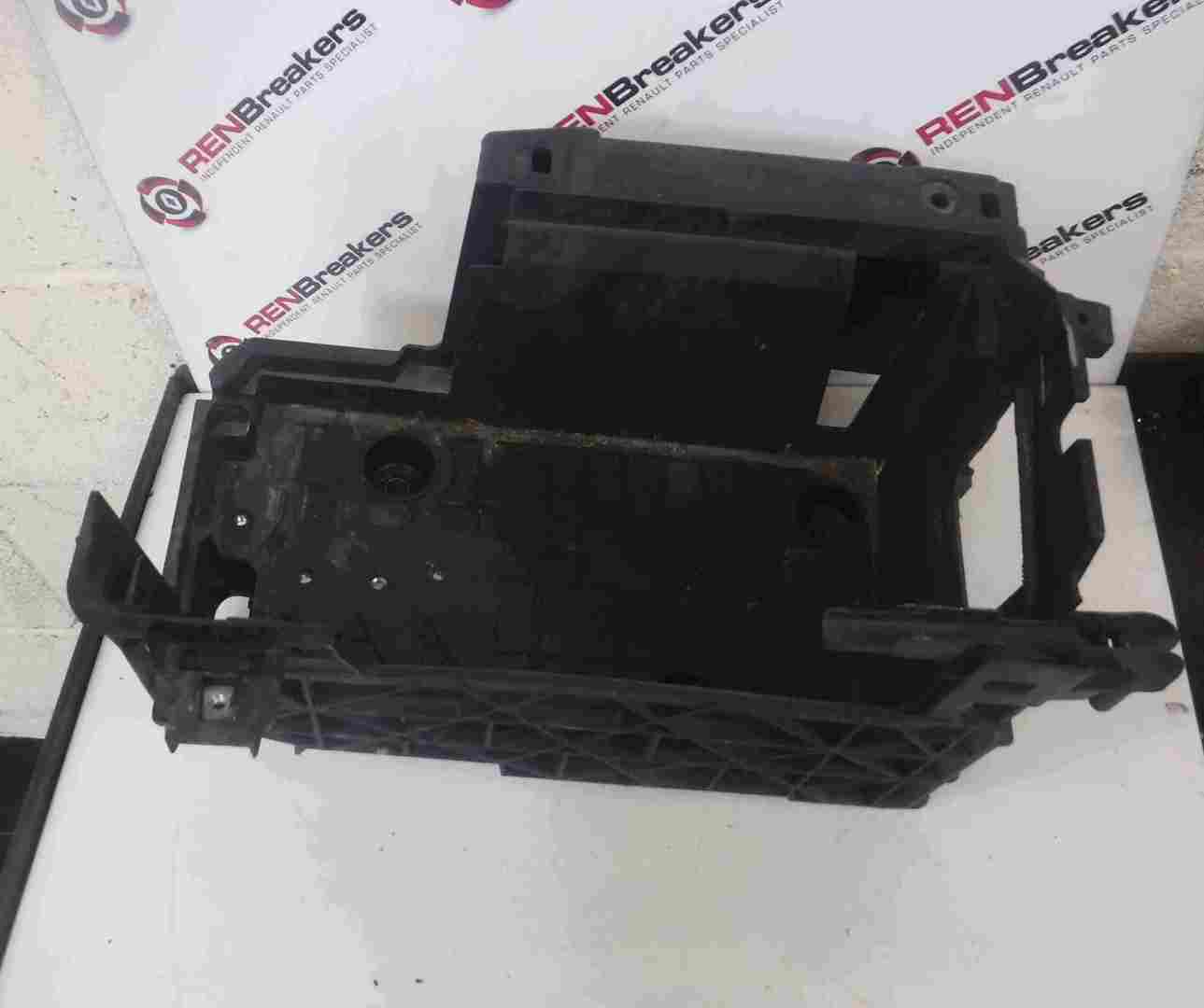 Renault Laguna MK3 2007-2012 2.0 dCi Battery Holder Case