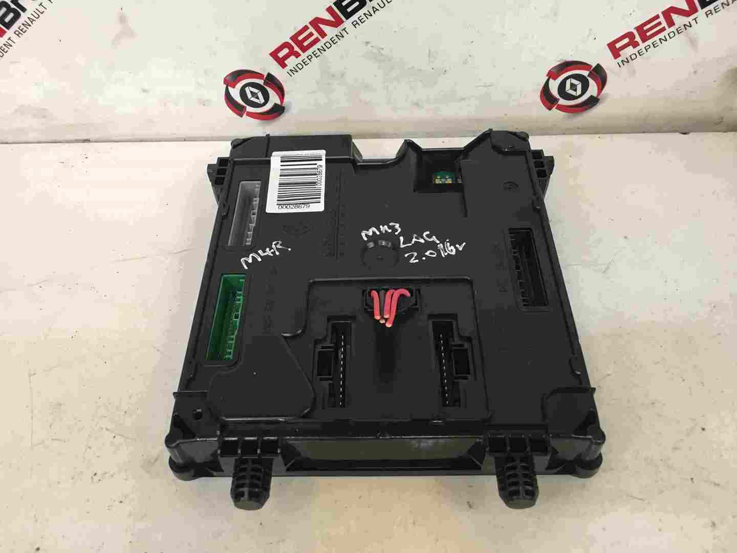 Renault Laguna MK3 2007-2012 BCM Body Control Module 284B10028R