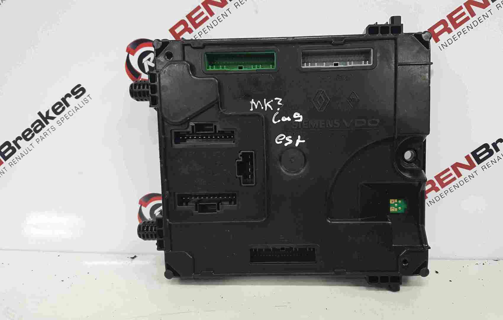 Renault Laguna MK3 2007-2012 Body Control Module BCM 284b10026R