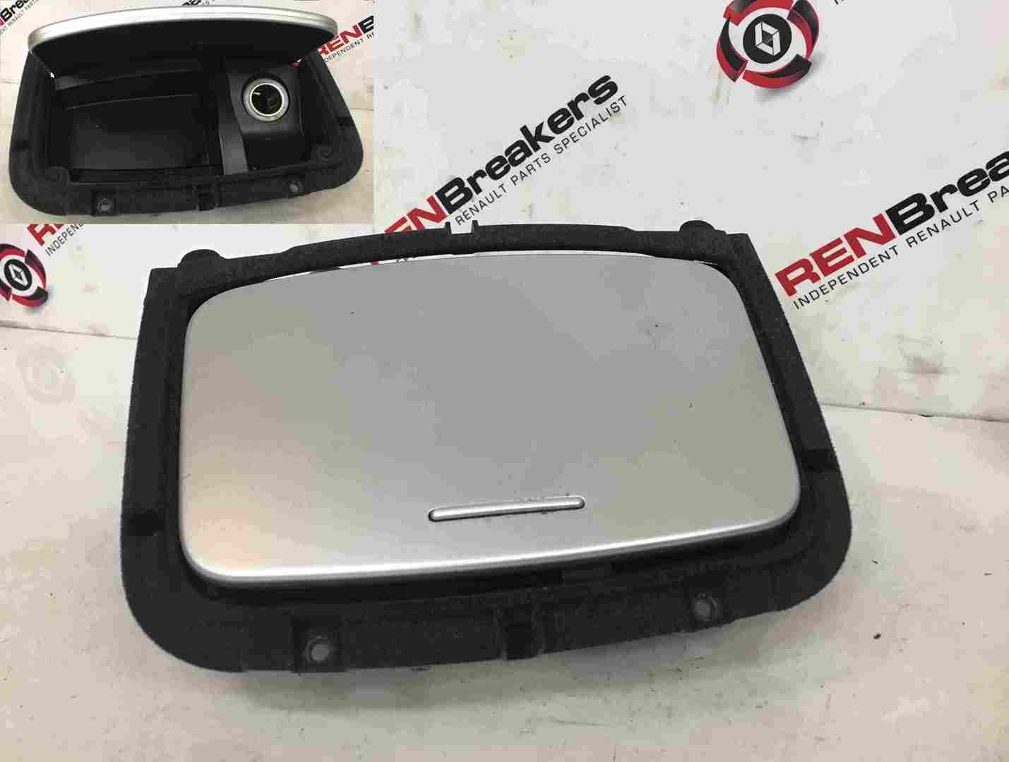 Renault Laguna MK3 2007-2012 Centre Console Ashtray Cigarette Lighter 969170001R