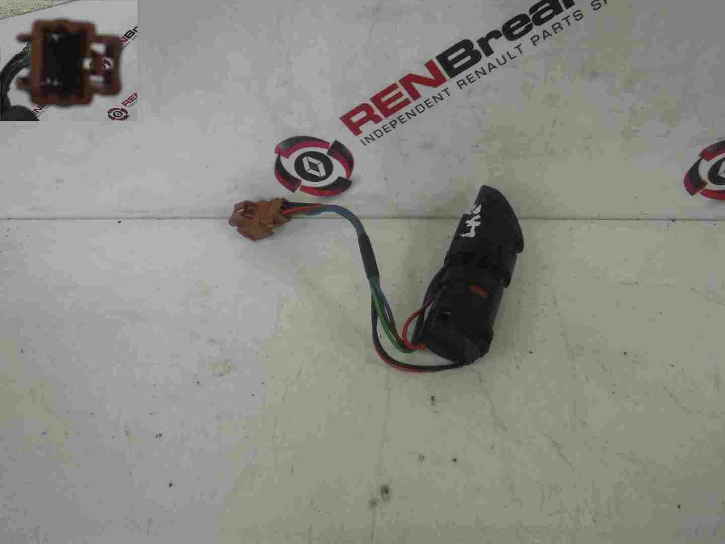 Renault Laguna MK3 2007-2012 Climate Control Temperature Sensor