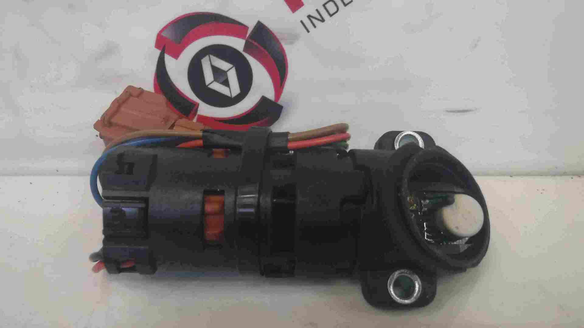 Renault Laguna MK3 2007-2012 Climate Temperature Sensor