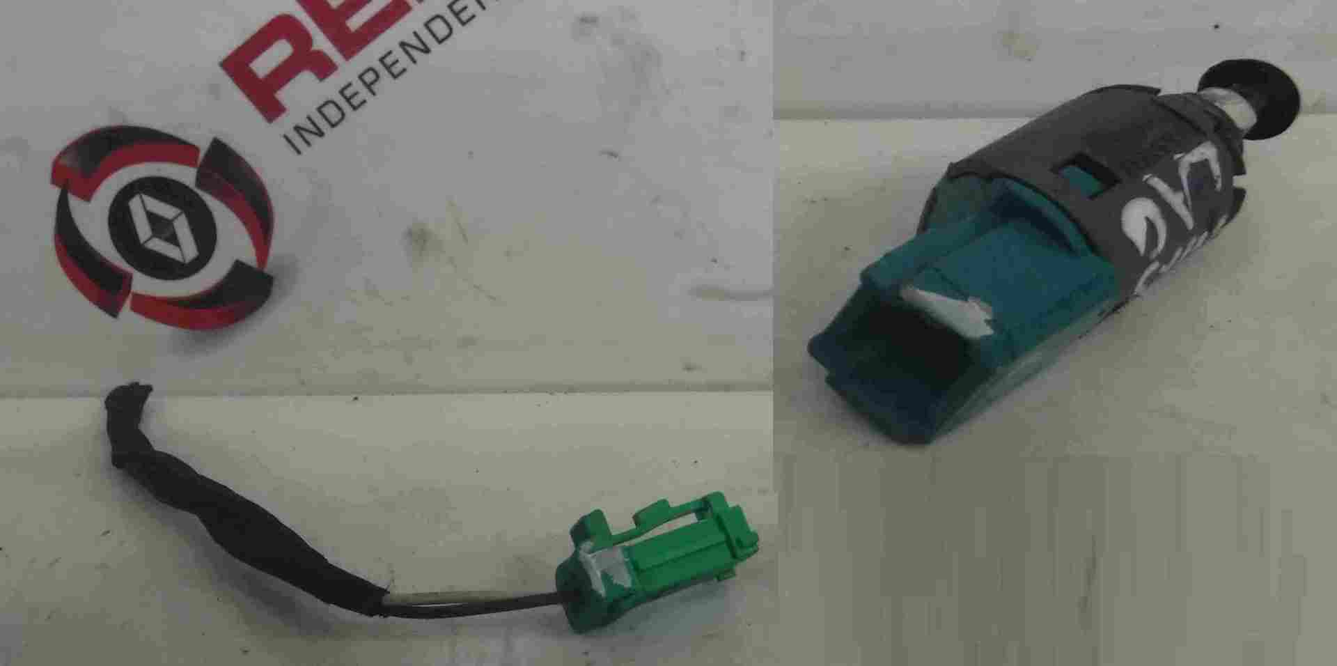 Renault Laguna MK3 2007-2012 Clutch Pedal Sensor Repair Wiring Loom