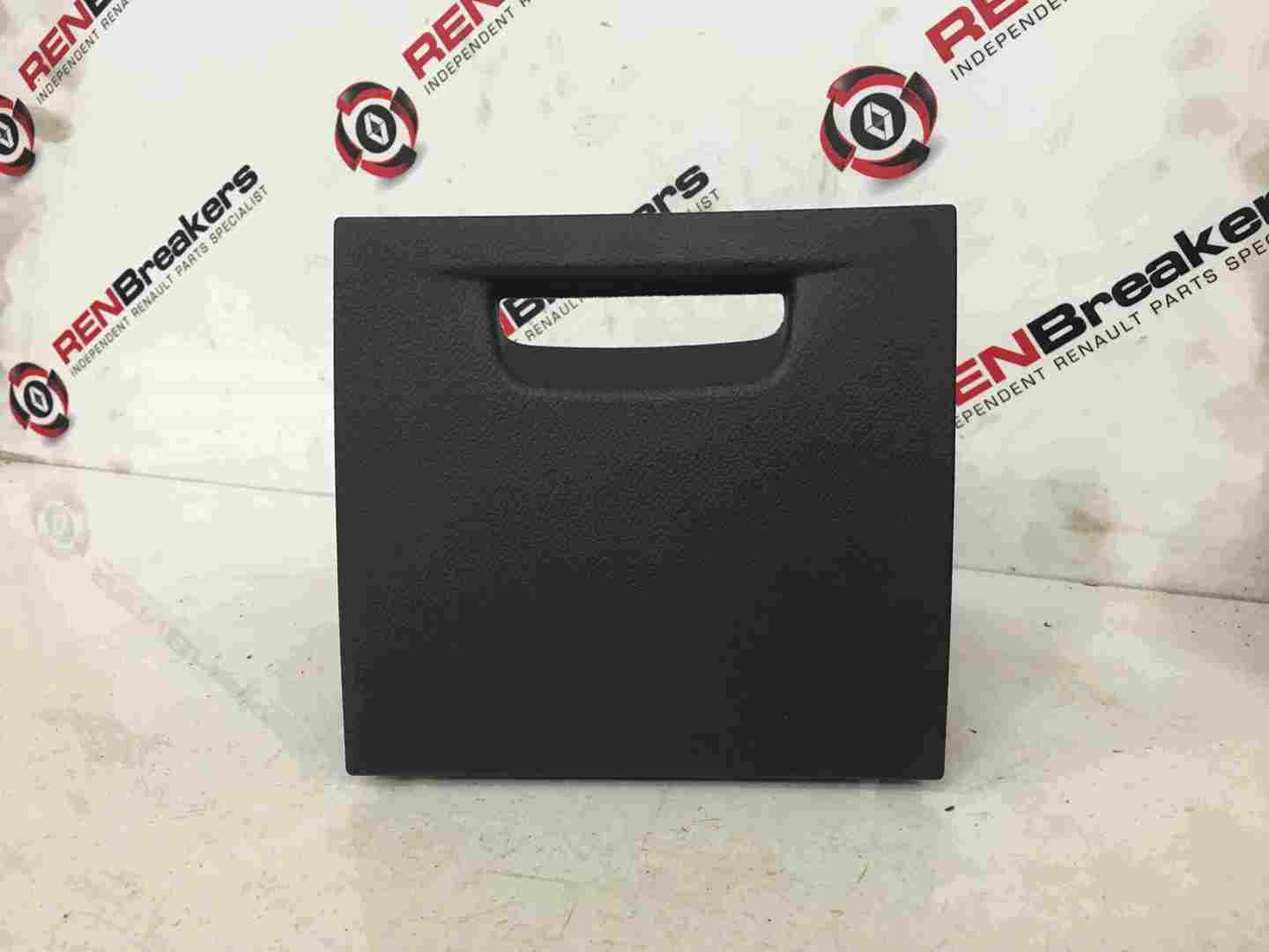 Renault Laguna MK3 2007-2012 Dashboard Fuse Cover Plastic