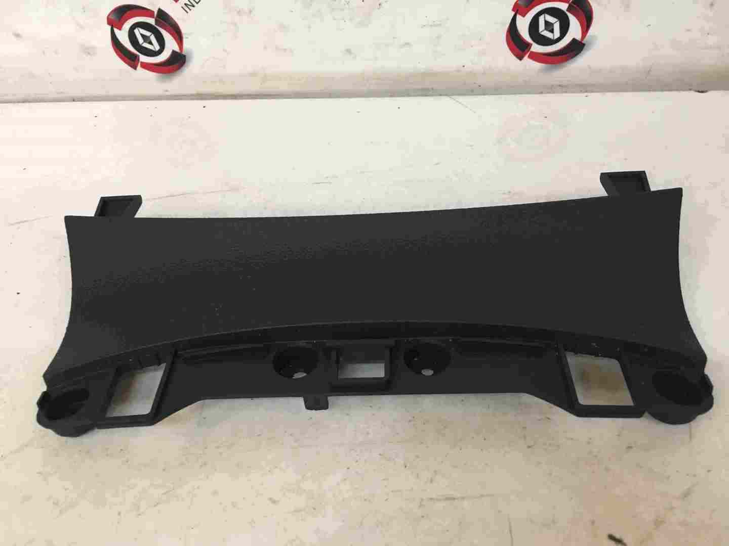 Renault Laguna MK3 2007-2012 Dashboard Insert Trim