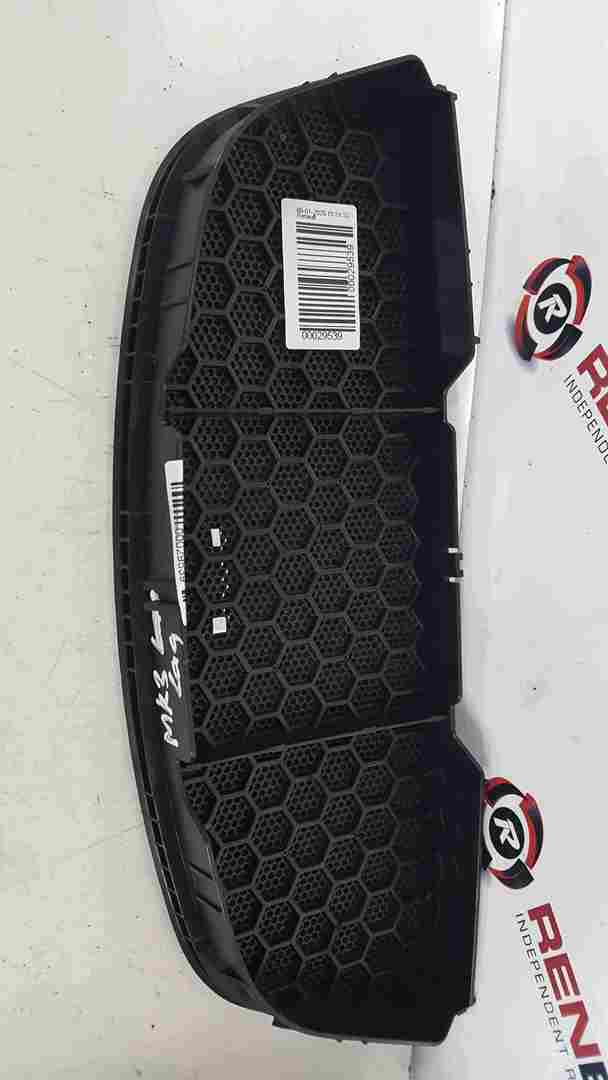 Thumb 4 Renault Laguna MK3 2007-2012 Dashboard Speaker Grill Cover 281C20002R