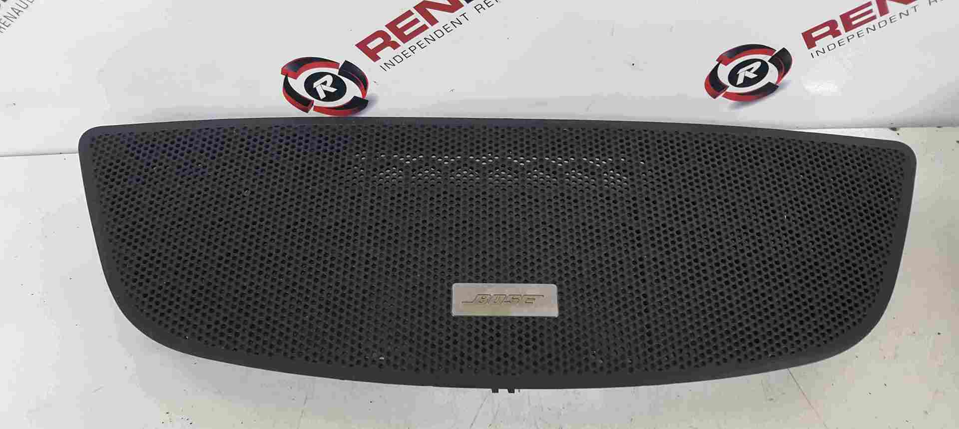 Thumb 3 Renault Laguna MK3 2007-2012 Dashboard Speaker Grill Cover 281C20002R