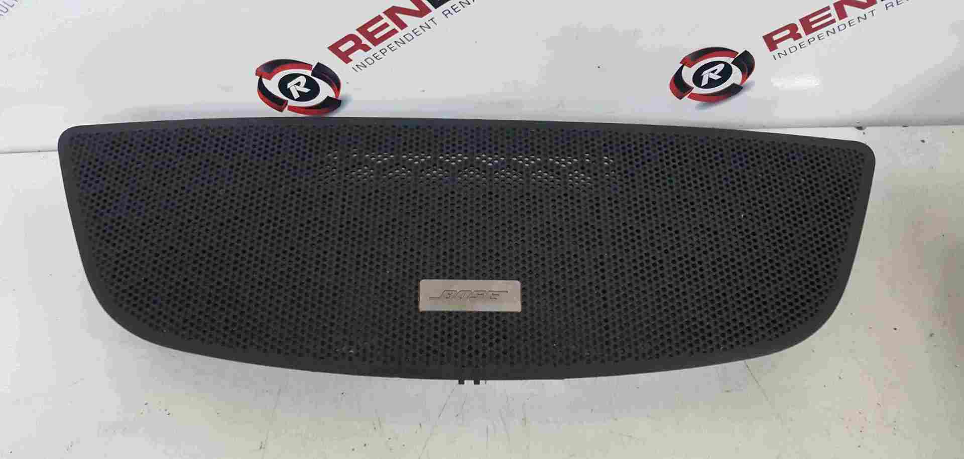 Renault Laguna MK3 2007-2012 Dashboard Speaker Grill Cover 281C20002R